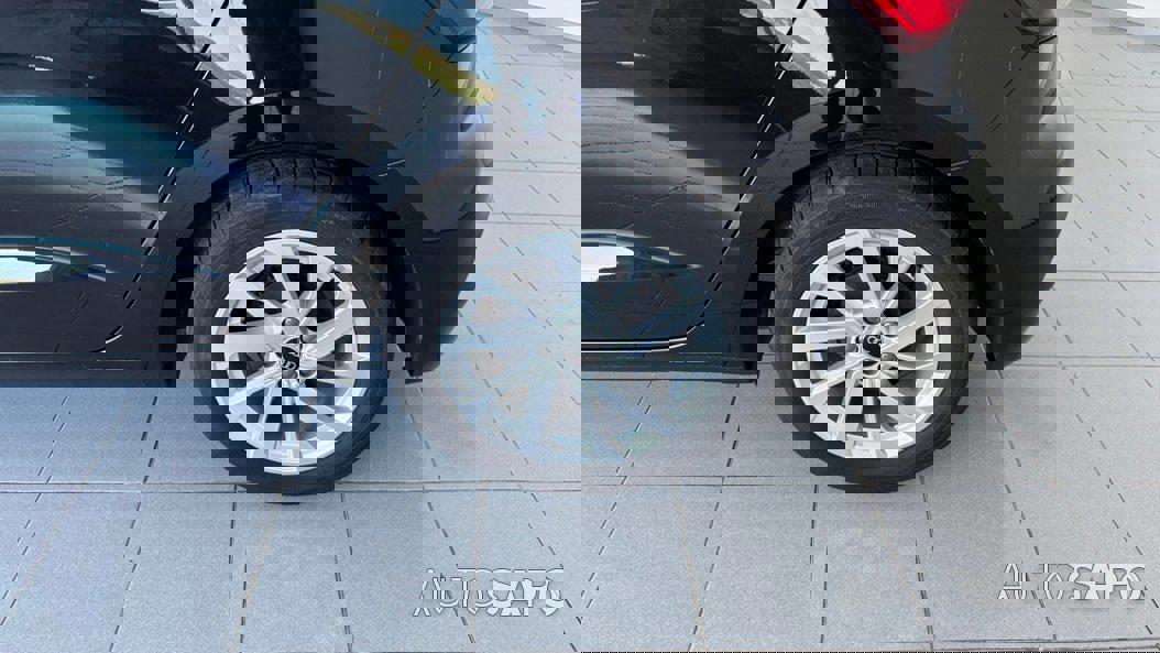 Audi A1 de 2022