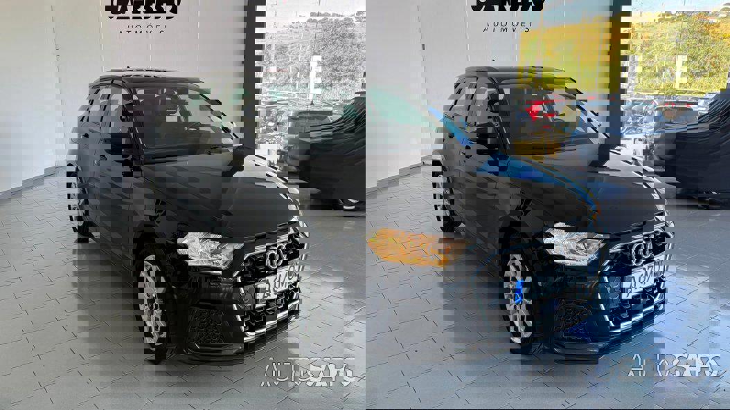Audi A1 de 2022