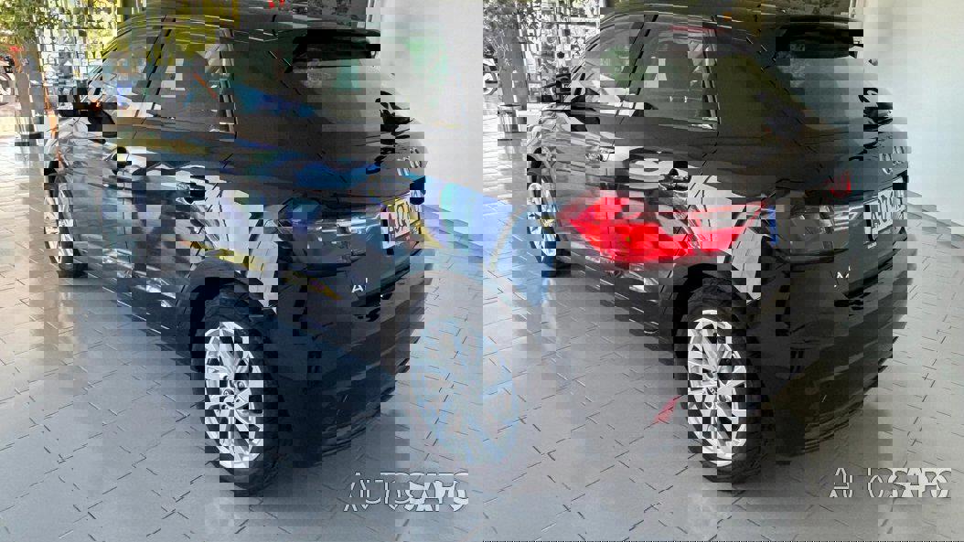 Audi A1 de 2022