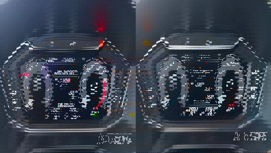 Audi A1 de 2022
