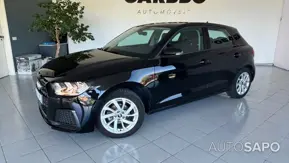Audi A1 de 2022