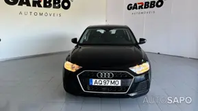 Audi A1 de 2022