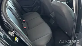Audi A1 de 2022