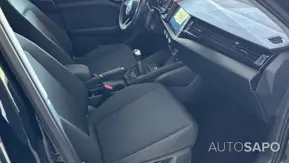 Audi A1 de 2022