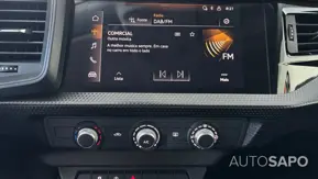 Audi A1 de 2022