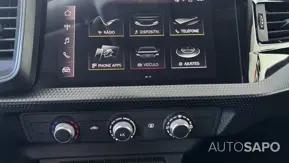 Audi A1 de 2022