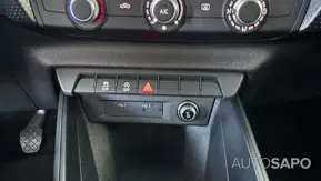 Audi A1 de 2022