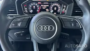 Audi A1 de 2022