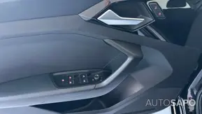 Audi A1 de 2022