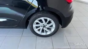 Audi A1 de 2022