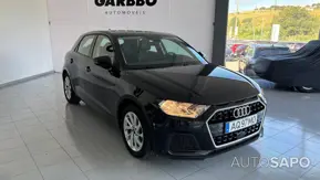 Audi A1 de 2022
