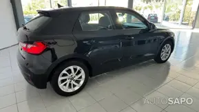 Audi A1 de 2022