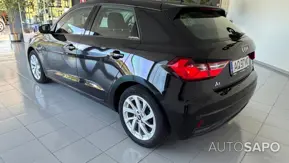 Audi A1 de 2022