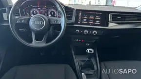 Audi A1 de 2022
