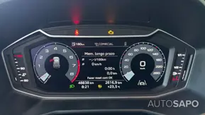 Audi A1 de 2022