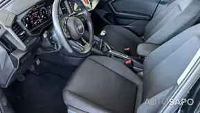 Audi A1 de 2022