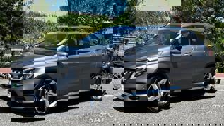 Mercedes-Benz Classe GLA de 2019