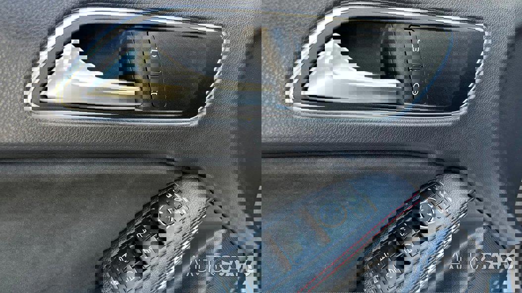 Mercedes-Benz Classe GLA de 2019