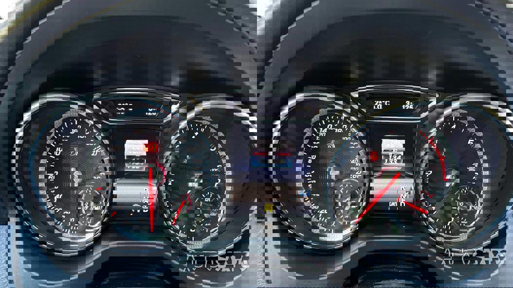 Mercedes-Benz Classe GLA de 2019