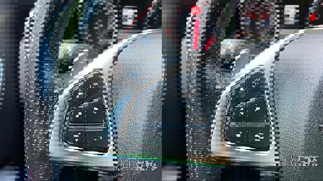 Mercedes-Benz Classe GLA de 2019