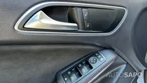 Mercedes-Benz Classe GLA de 2019