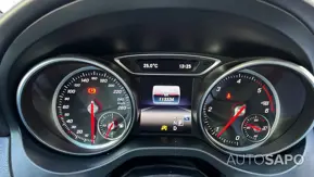 Mercedes-Benz Classe GLA de 2019