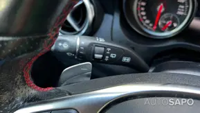 Mercedes-Benz Classe GLA de 2019