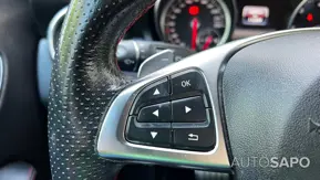 Mercedes-Benz Classe GLA de 2019