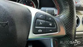Mercedes-Benz Classe GLA de 2019