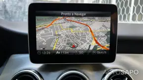 Mercedes-Benz Classe GLA de 2019