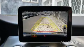 Mercedes-Benz Classe GLA de 2019