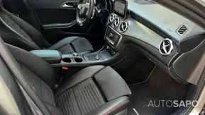 Mercedes-Benz Classe GLA de 2019