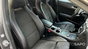 Mercedes-Benz Classe GLA de 2019