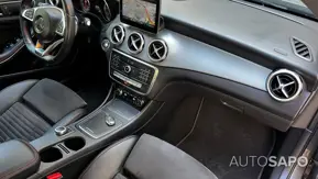Mercedes-Benz Classe GLA de 2019