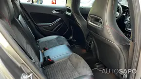Mercedes-Benz Classe GLA de 2019