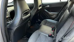 Mercedes-Benz Classe GLA de 2019