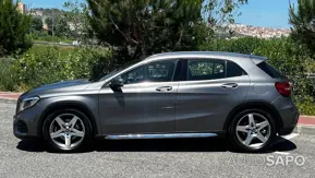 Mercedes-Benz Classe GLA de 2019