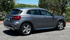 Mercedes-Benz Classe GLA de 2019