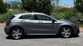 Mercedes-Benz Classe GLA de 2019