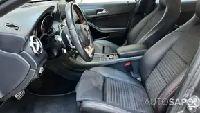 Mercedes-Benz Classe GLA de 2019