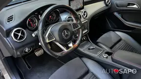 Mercedes-Benz Classe GLA de 2019