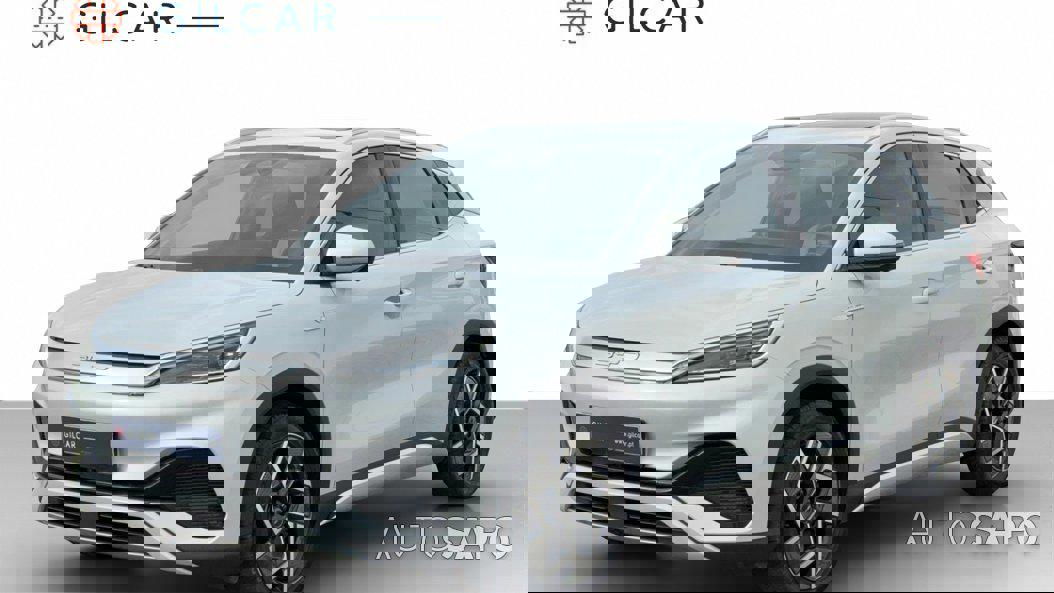 BYD Atto 3 de 2023