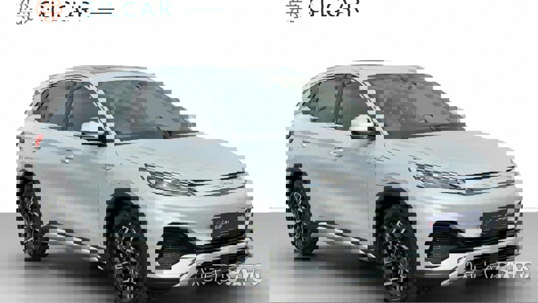 BYD Atto 3 de 2023