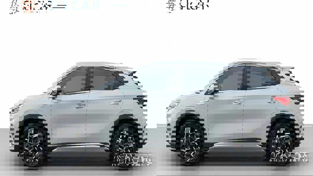 BYD Atto 3 de 2023
