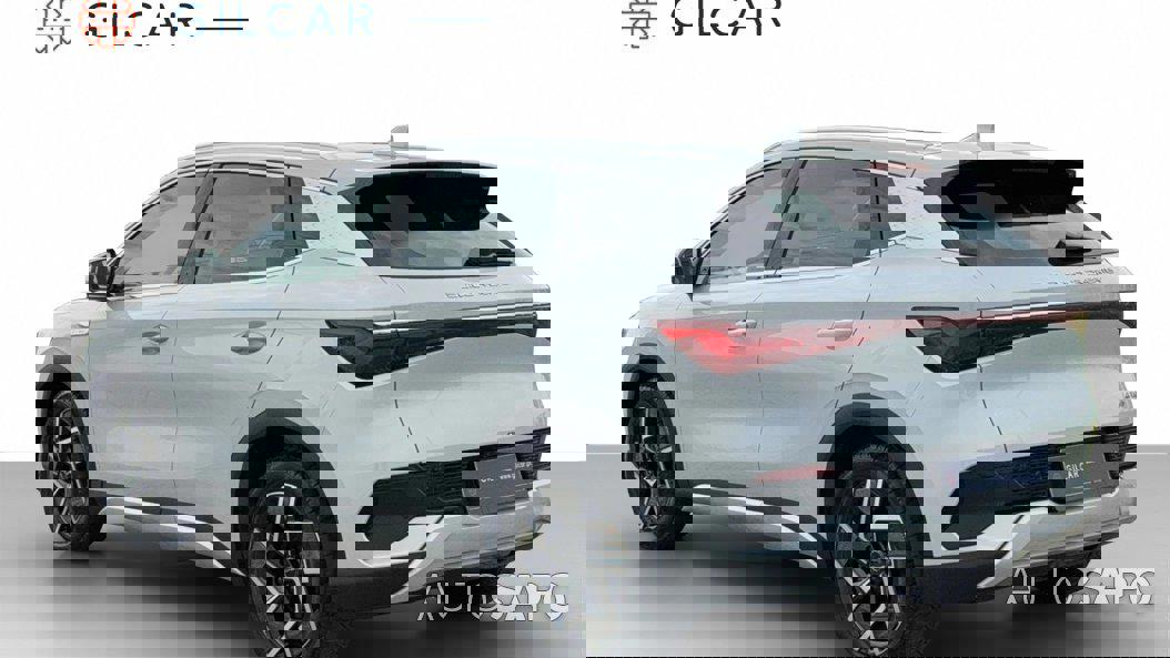 BYD Atto 3 de 2023