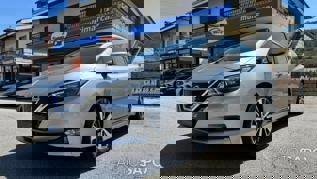 Nissan Leaf de 2019