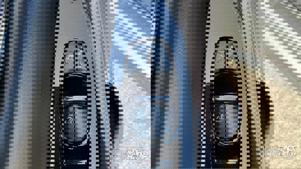 Nissan Leaf de 2019