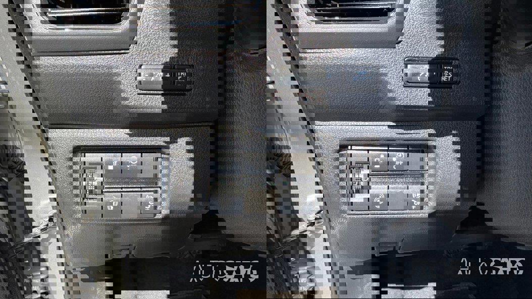 Nissan Leaf de 2019