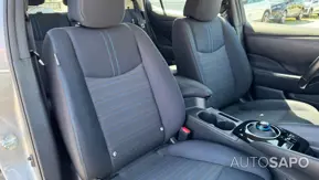 Nissan Leaf de 2019