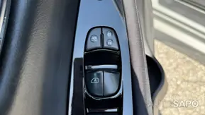 Nissan Leaf de 2019